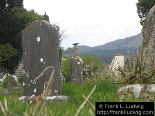 St Paul's, Collooney, County Sligo